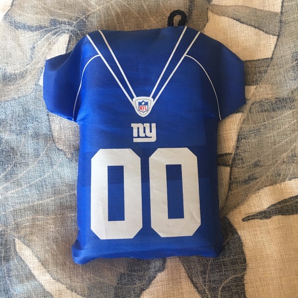 New York Giants Officially Licensed Bag / Tote - Picture 3 of 4